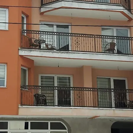 Ferienhaus Emil Sarajevo