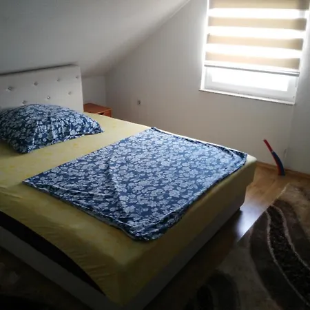 Ferienhaus Emil *