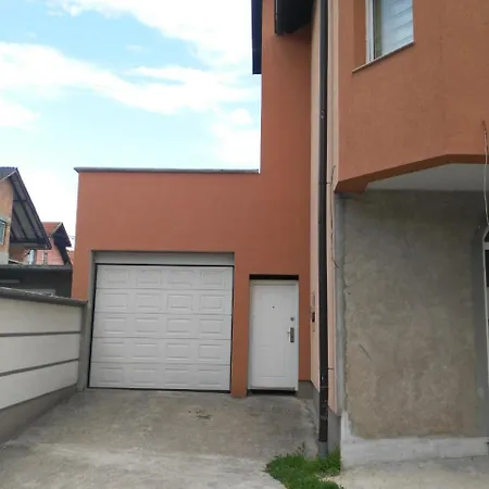 Ferienhaus Emil
