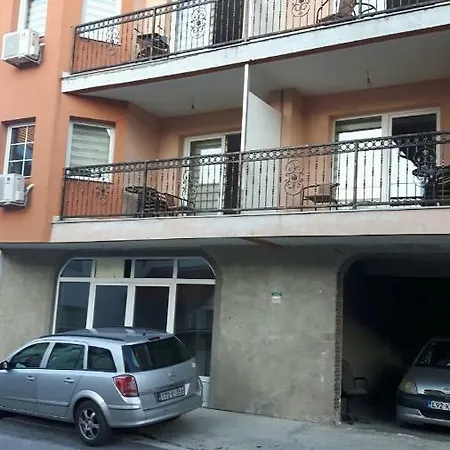 Ferienhaus Emil Sarajevo